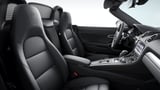 2025 Porsche 718 Boxster - Preview 10