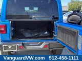 2026 Jeep Wrangler - Preview 9