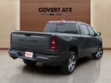 2026 Ram 1500 - Preview 5