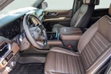 2026 GMC Yukon - Preview 11