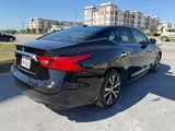 2017 Nissan Maxima - Preview 6