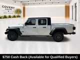 2026 Jeep Gladiator - Preview 5