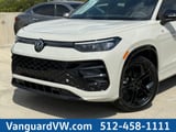 2026 Volkswagen Tiguan - Preview 2