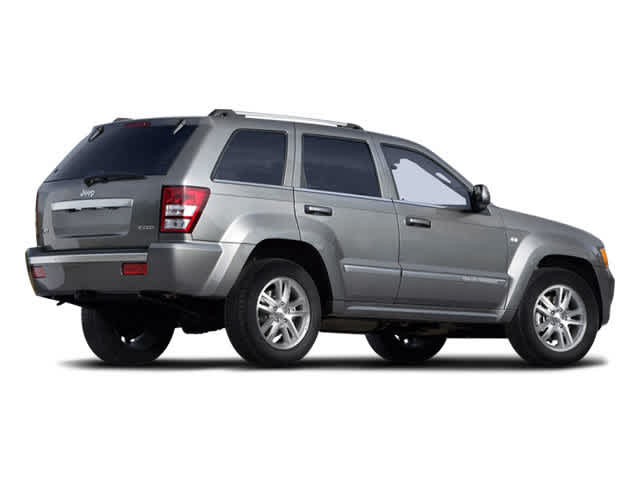 2008 Jeep Grand Cherokee - Image 1