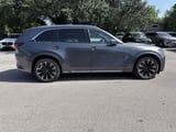 2024 Mazda CX-90 - Preview 6