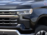 2026 Chevrolet Silverado 1500 - Preview 16