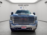 2021 GMC Sierra - Preview 8