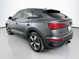 2022 Audi Q5 Sportback - Preview 7