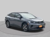 2025 Volkswagen ID.4 - Preview 7