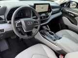 2026 Toyota Highlander - Preview 9