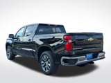 2026 Chevrolet Silverado 1500 - Preview 5