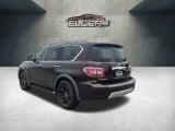 2018 Nissan Armada - Preview 3
