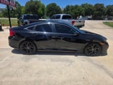 2019 Honda Civic - Preview 5