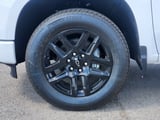 2026 Chevrolet Silverado 1500 - Preview 7
