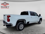 2020 Chevrolet Silverado 2500 HD - Preview 6