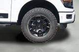 2026 Ford F-150 - Preview 4