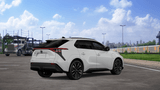 2027 Toyota bZ - Preview 10