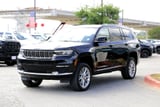 2024 Jeep Grand Cherokee L - Preview 7