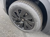 2026 Volkswagen Atlas Cross Sport - Preview 12