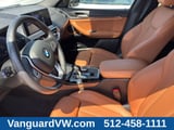 2023 BMW x4 - Preview 14
