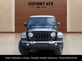 2025 Jeep Wrangler - Preview 8