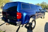 2015 GMC Sierra 3500 HD - Preview 4
