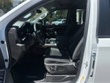 2026 Chevrolet Silverado - Preview 9