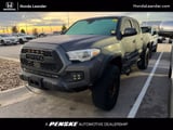 2021 Toyota Tacoma - Preview 2