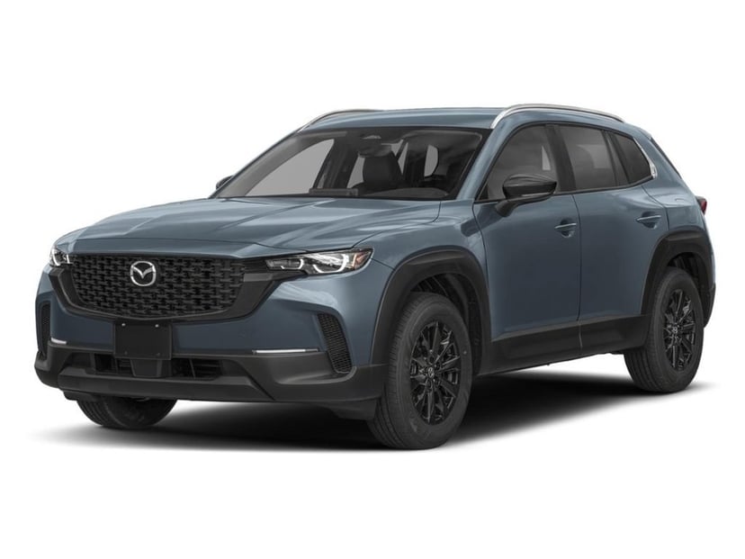 2026 Mazda CX-50 - Image 1