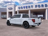 2026 Ford F-150 - Preview 4