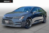 2025 Toyota Corolla - Preview 2