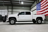 2023 Chevrolet Silverado 2500 HD - Preview 5