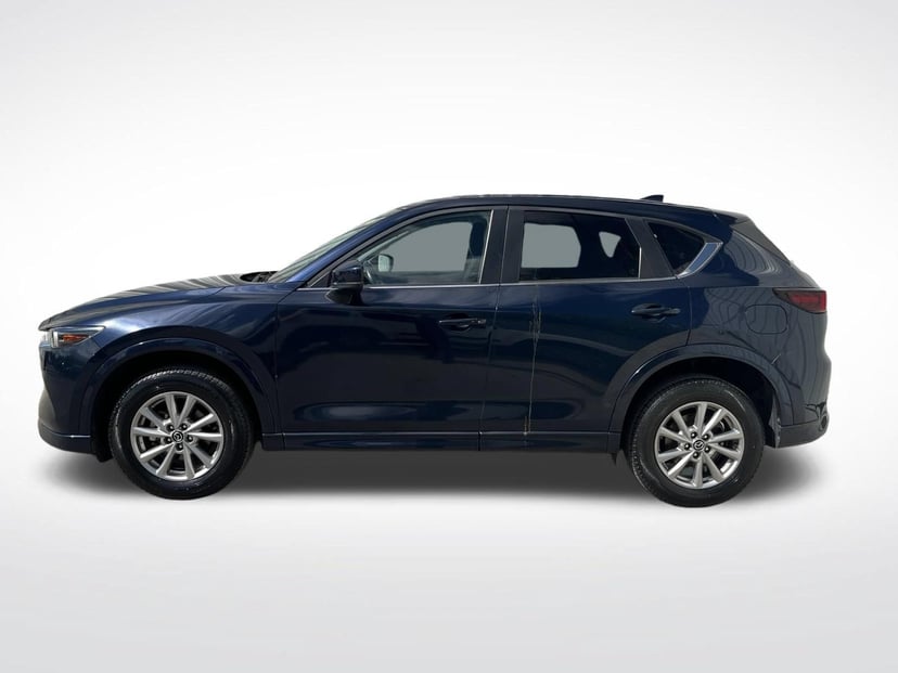 2024 Mazda CX-5 - Image 2
