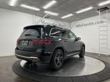 2026 Mercedes-Benz GLB - Preview 7
