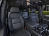2026 Chevrolet Tahoe - Preview 16