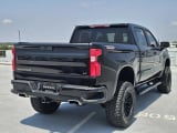2021 Chevrolet Silverado 1500 - Preview 7