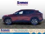 2025 Chevrolet Trax - Preview 6