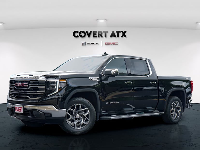 2026 GMC Sierra 1500 - Image 1