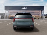 2027 Kia Carnival - Preview 5