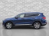 2021 Hyundai Santa Fe - Preview 8