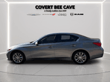 2016 INFINITI Q50 - Preview 5