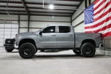2019 Chevrolet Silverado 1500 - Preview 5