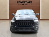 2026 Ram 1500 - Preview 8