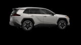2026 Toyota RAV4 - Preview 11
