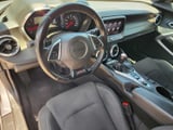 2019 Chevrolet Camaro - Preview 2