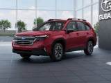 2026 Subaru Forester - Preview 2