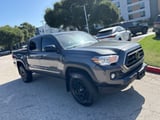 2023 Toyota Tacoma - Preview 7