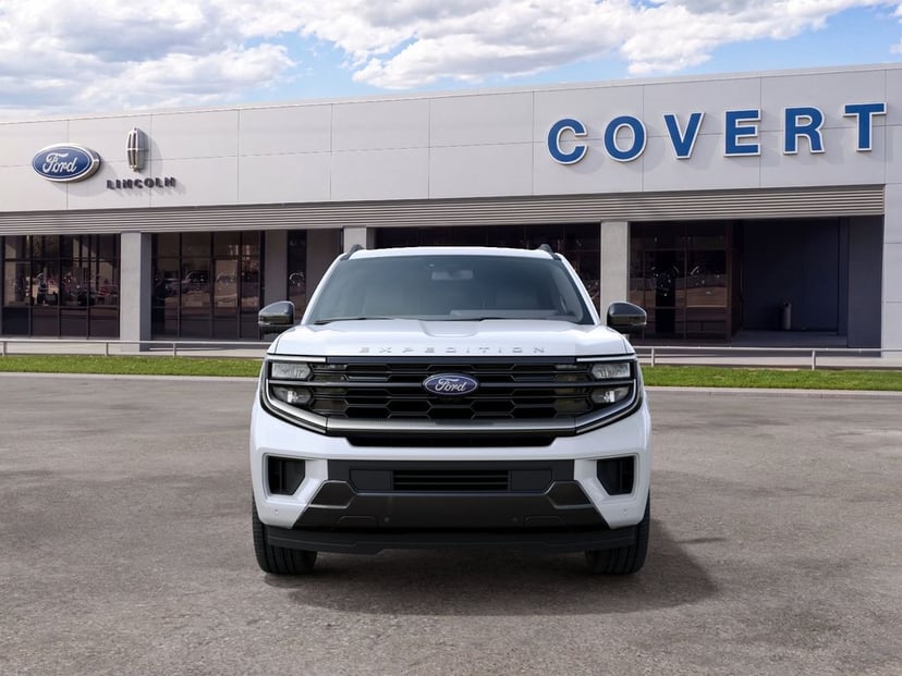 2027 Ford Expedition - Image 1