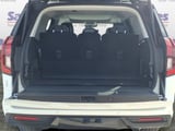 2027 Ford Expedition - Preview 8