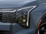 2027 Kia Sportage - Preview 10